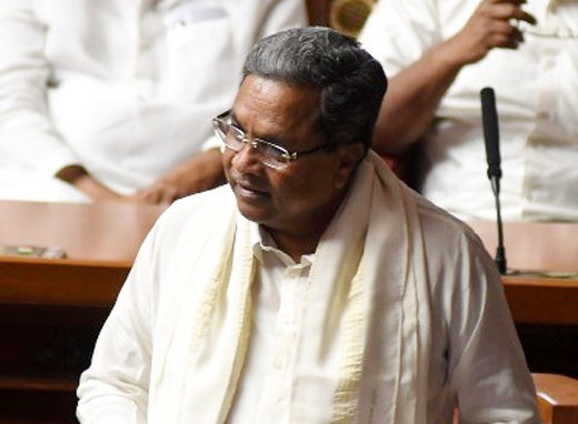 Karnataka budget